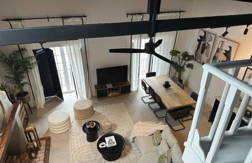 Royal Barn Loft - Foto 21