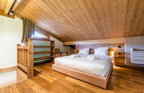 Apartment Tahoe Les Gets - by EMERALD STAY - Foto 7