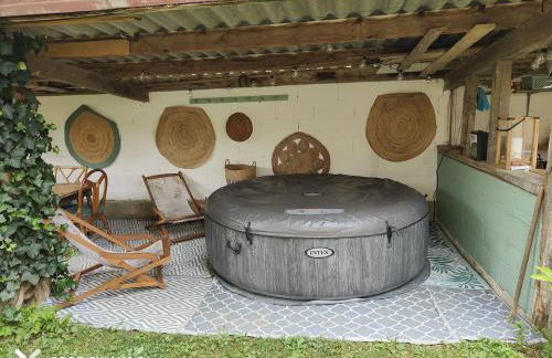 La maison au Vert - Foto 25