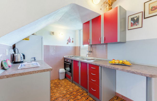 Apartment Mia - Foto 10