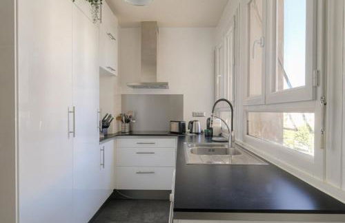 Spacieux et charmant 100m2 à 4 min de Tête d'Or - Photo 18