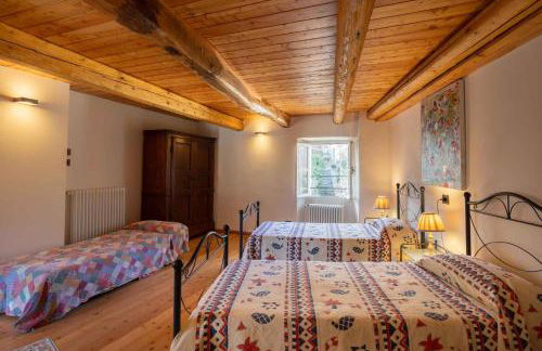 Apartment Madonna Del Sasso - Piemont 22865 - Foto 25