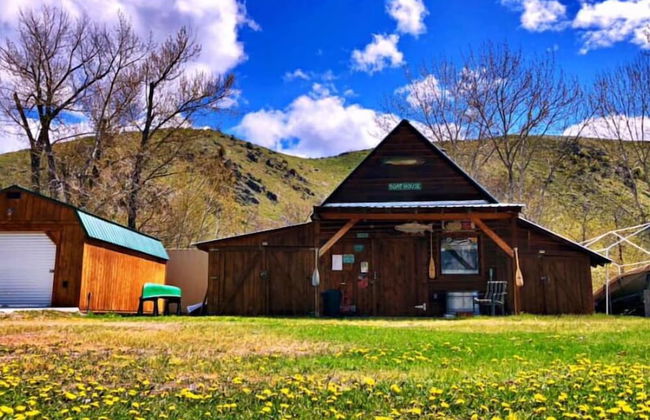 Hannon House - Photo 63