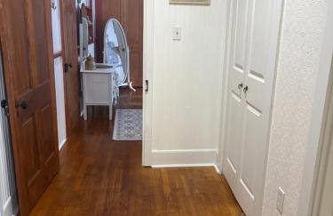 Historical downtown Lind House Studio - Foto 9