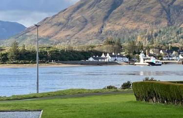 Scottish Highland house Fort William - Photo 9