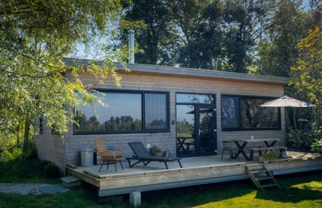 Waterlodge Reidsjonger - Foto 13