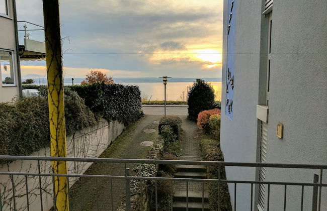 Ferienwohnung im Atelierhaus - Foto 18