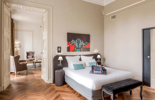 Appart'City Collection Nîmes Arènes - Foto 17