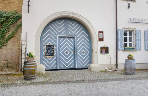 Weingut Ilmbacher Hof - Photo 41