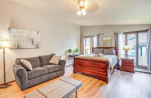 Near Downtown and Fishing Anchorage Escape! - Foto 14