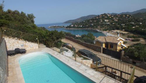 Villa Giglio private pool wifi parking and stunning view - Foto 2