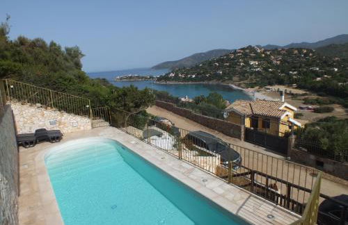 Villa Giglio private pool wifi parking and stunning view - Foto 2