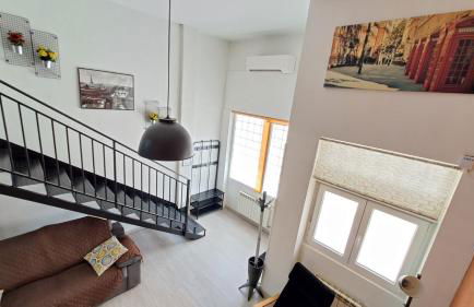 La Vaguada loft - Foto 21