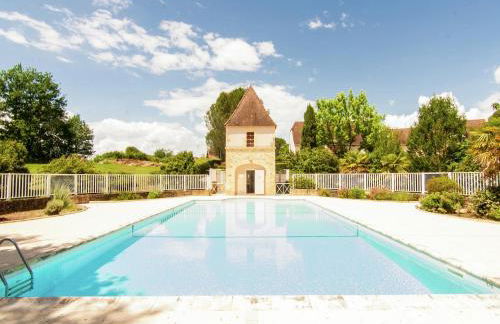 Family Home in Carsac-Aillac - Foto 14