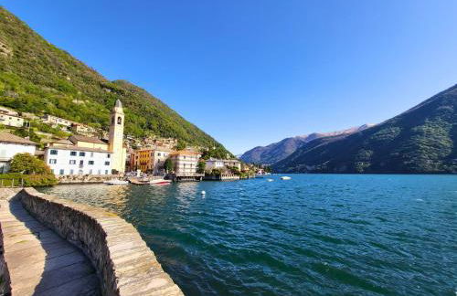 Casa Gelsomino, Laglio, Lake Como - Foto 71