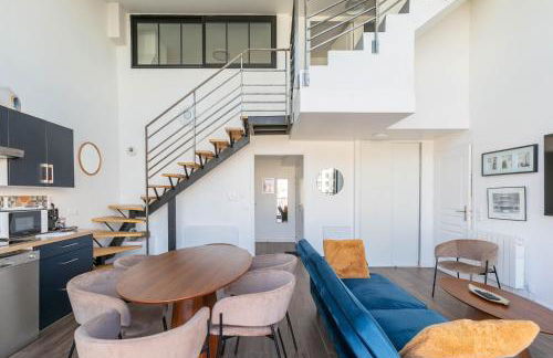 L'Escapade Paris - Foto 57