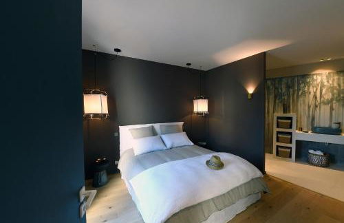 Les Loges en Provence "Villa Ventoux" - Foto 24