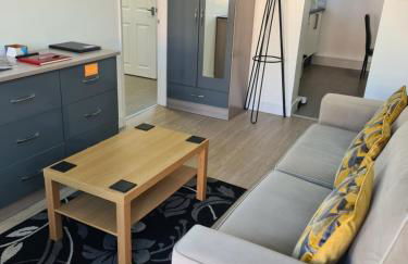 North Parade Holiday Apartment 35 Sea View Road Skegness PE25 1BS - Foto 23