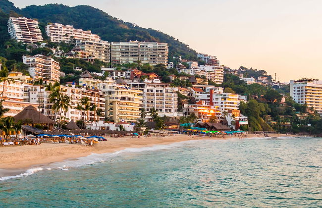 Visita guidata di Puerto Vallarta - Foto 2