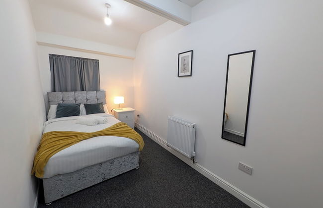 Comfortable Stay - Church Street Flat - Photo 5