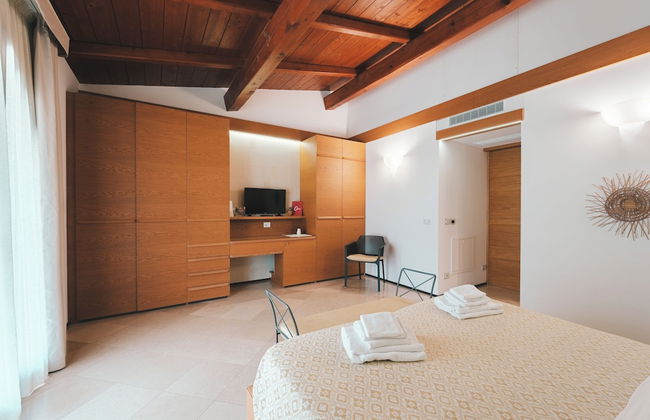 Masseria Stali, The Originals Relais - Foto 5