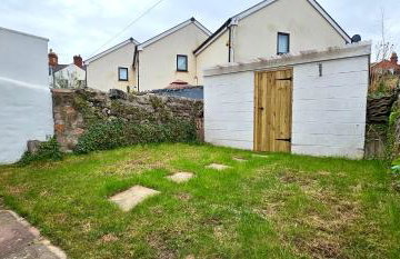 Vale House by Switchback Stays - Foto 18