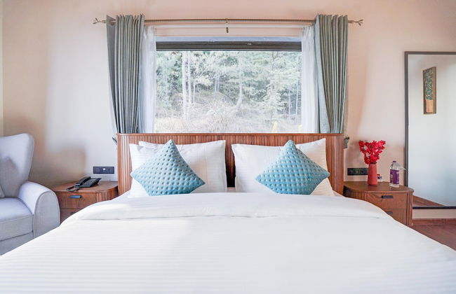 Sunday Premium 5 BHK Villa Mihika, Shimla - Foto 5