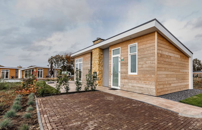 Holiday Home in Limburg With Outdoor Fireplace - Foto 62