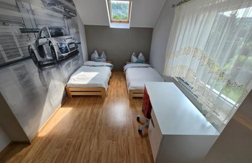 Willa na Ogrodowej - Foto 18