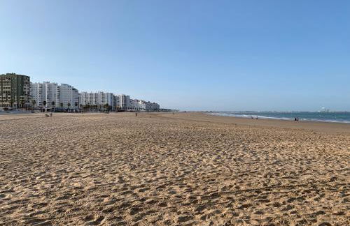 Apartamento playa Valdelagrana - Foto 35