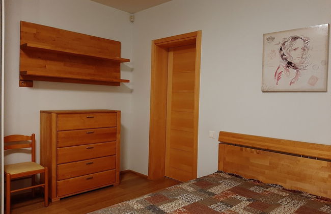 Champêtre Park View Apartments - Foto 6