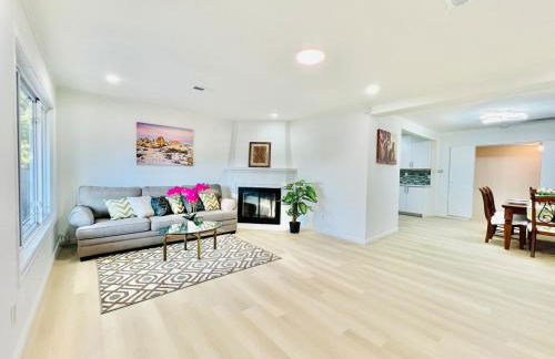 5bedrooms 3baths 5 beds new renovation 1800sf - Foto 6