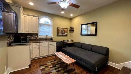 THE ADDAMS HOUSE - LANCASTER HISTORIC DISTRICT - Foto 2