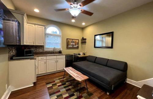 THE ADDAMS HOUSE - LANCASTER HISTORIC DISTRICT - Foto 2