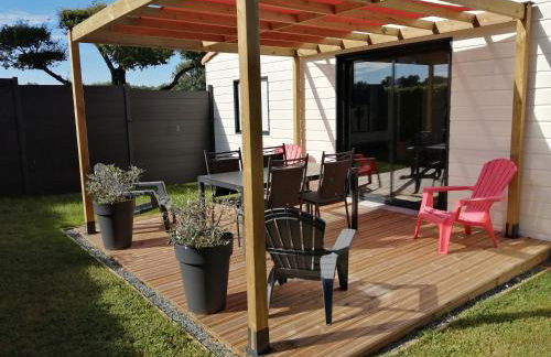 GITE AUX P'TITS OIGNONS - Foto 18