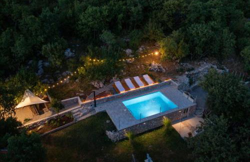 Villa Epicure - Foto 50