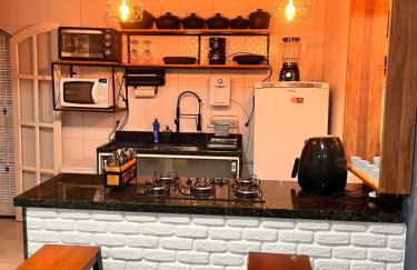 A casa azul - Foto 19