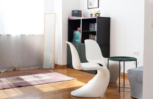 Columpio Milan Isola Rooms and Apartment - Foto 1