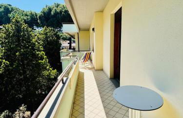 Immersed nella Pineta 8 - 5 minuti a piedi dal mare - Foto 7