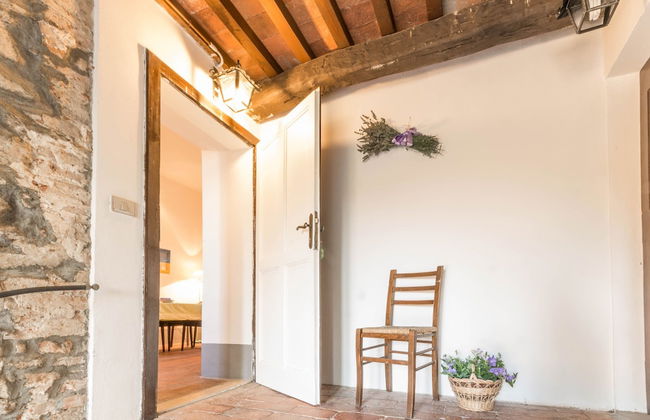 Tenuta di Poggio Cavallo - Foto 71