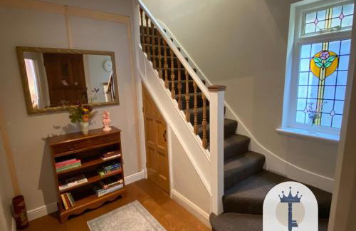 Beautiful Self-contained Cottage - Foto 11