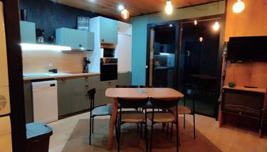 Appartement les Orres 1800 - Foto 2