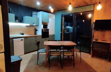 Appartement les Orres 1800 - Photo 2