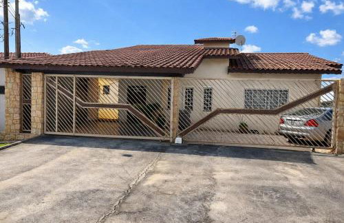 Casa Bella Atibaia, Piscina, Gourmet e Lazer - Foto 1