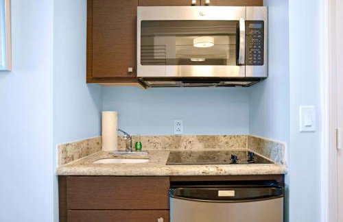 The Palms, Ocean View Studio Located at Ritz Carlton - Key Biscayne - Foto 23