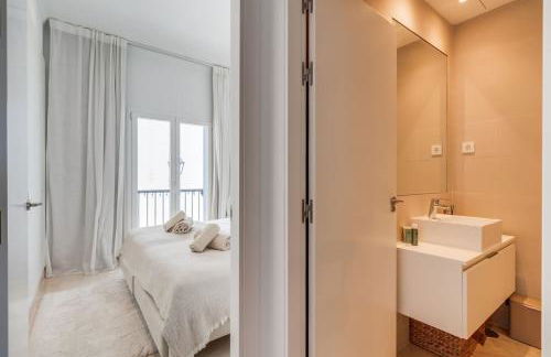 Luxury Penthouse With Sea View in Paraiso Pueblo - Photo 22