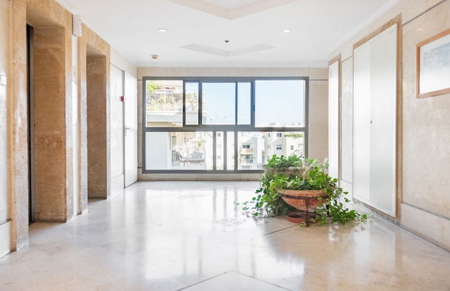 Amazing Jaffa by TLV2RENT - Foto 18
