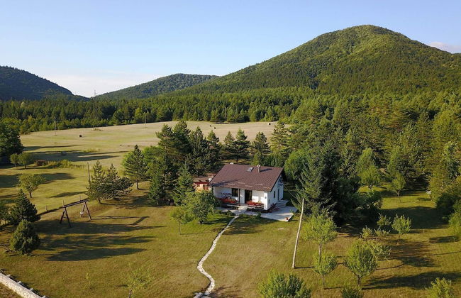 Holiday Home Lana - Foto 1