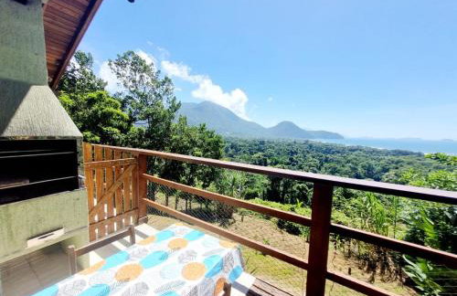 Burung Flats Itamambuca - Hospedagem com vista para o mar - Foto 50