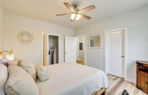 Steps to TCU Campus Modern Fort Worth Apt - Foto 15